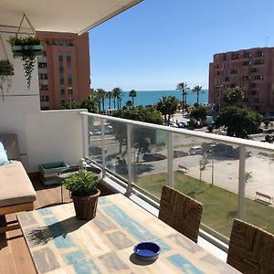 Telma-Playa Gran Terraza By Alohamalaga