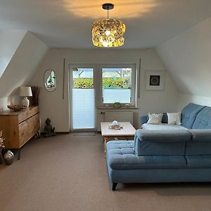 Appartement met Drie Slaapkamers